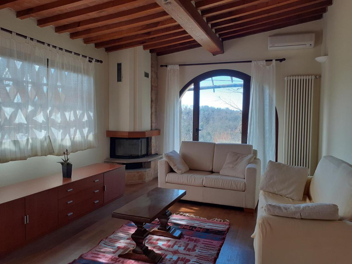 Gervasella Villa Pontedera Exterior photo